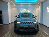 Land Rover Range Evoque 2.0D I4-L.Flw 150 CV AWD - Behindertengerechte Land Rover Range Rover Evoque