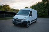 Renault Master III Kasten L2H2 HKa 3,5t Klima TÜV NEU!! - Renault Master: L3h2