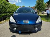 Peugeot 307SW 2.0 HDI - Peugeot 307 mit Diesel-Antrieb: 2.0
