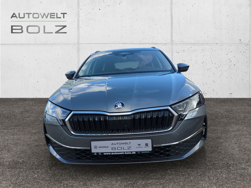 Skoda Octavia - Bild 3