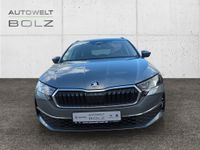 Skoda Octavia - Vorschau Bild 3