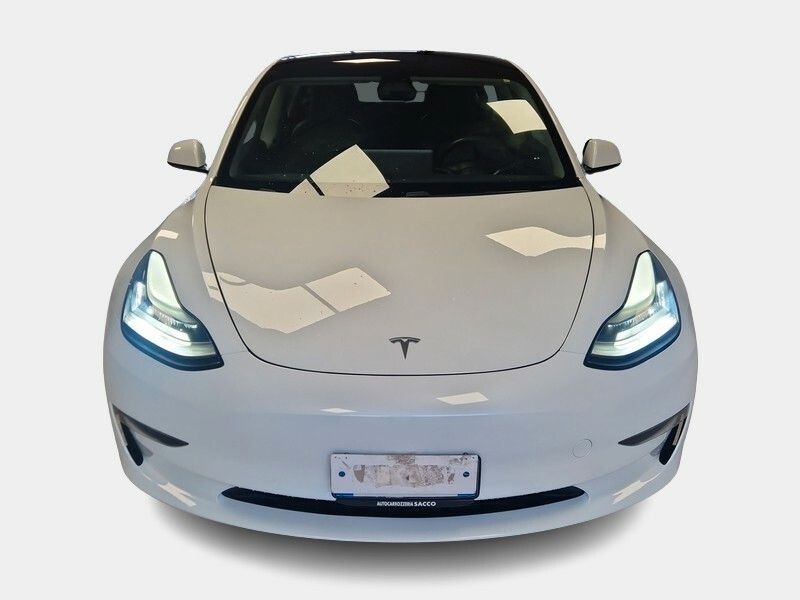 Tesla TESLA MODEL 3 75 KWH LONG RANGE DUAL MOTOR AWD 4 imagem 2