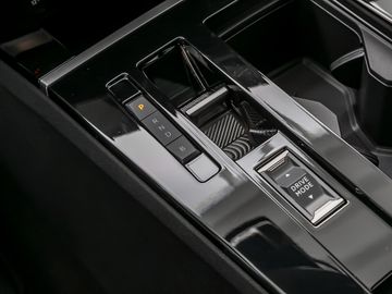 Opel Astra L Electric GS HUD Navi Digitales Cockpit