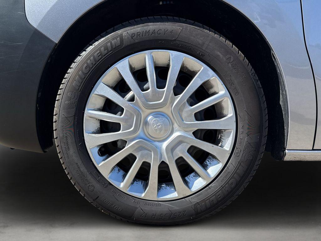 Toyota Proace 2,0-l-D-4D L2 (9-Si.) Verso Comfort
