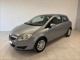 Opel Corsa 1.3 CDTI 75CV ecoFLEX 3 porte Enjoy - Opel Corsa Enjoy mit Diesel-Antrieb
