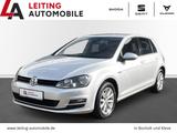 Volkswagen Golf VII LOUNGE 1.2 TSI TEMP PDC SHZ ALLWETTER - Volkswagen Gebrauchtwagen in Bocholt