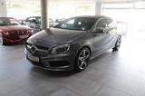 Mercedes-Benz A 250 AMG-SPORTPAKET PANORAMA *EURO 6*    I.HAND - Mercedes-Benz A 250 in München