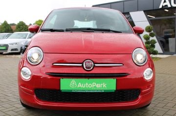 Fiat 500 Club