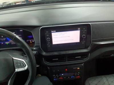 Volkswagen T-Cross - Bild 15