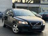Volvo V50 Kombi 1.6 D Drive Kinetic *2-HAND*XENON*SHZ* - Volvo Gebrauchtwagen in Osnabrück