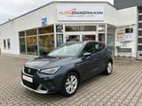 Seat Arona Xperience DSG DAB LED NAVI Sitzheizg. PDC - Seat Arona Gebrauchtwagen in Dresden