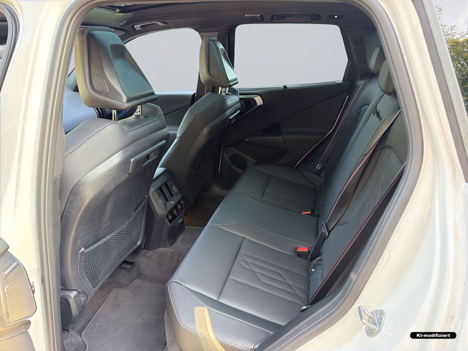 BMW X3 - Bild 8