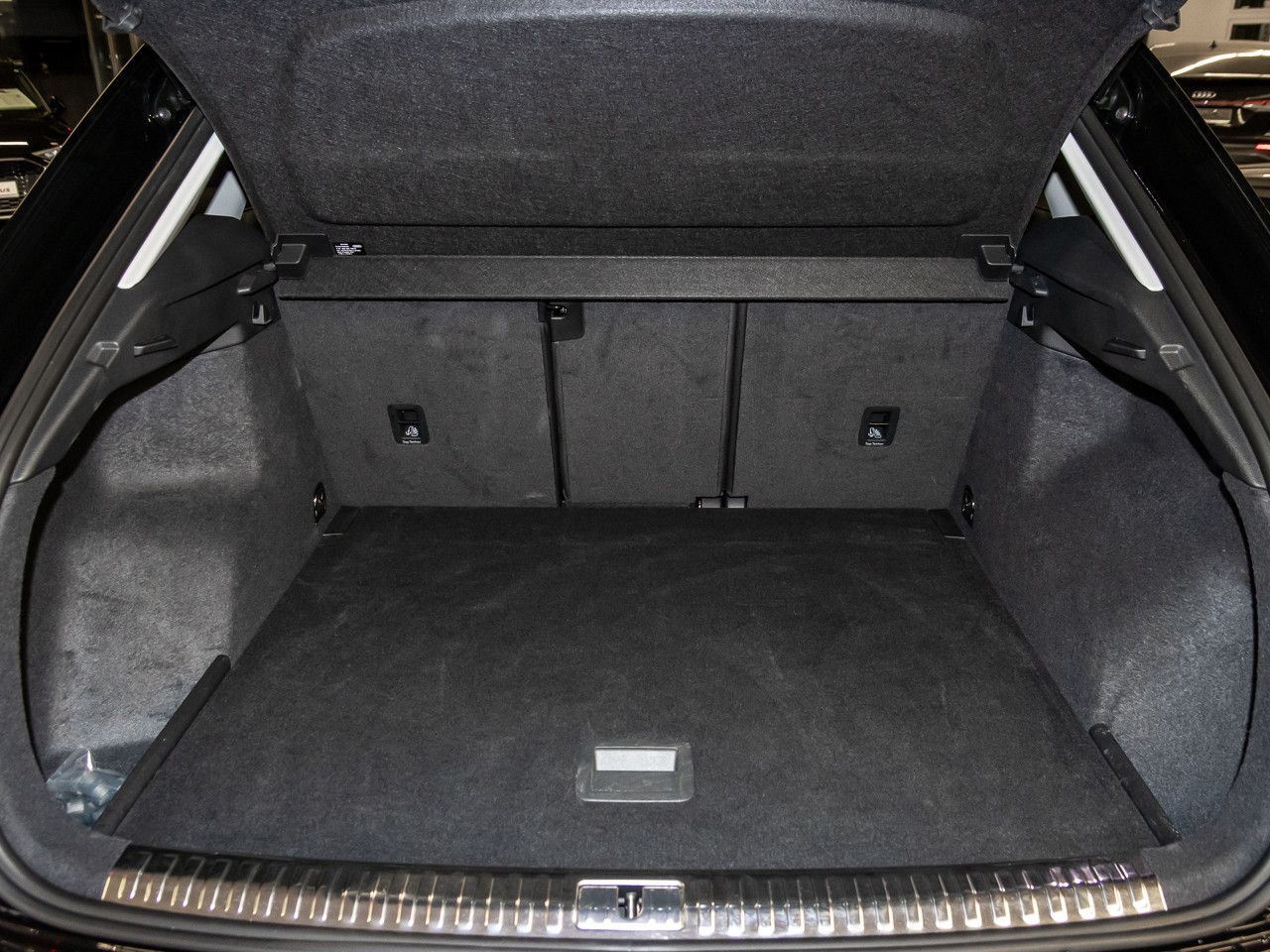 Audi Q3 - Bild 7