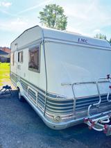 LMC Caravan 490 K - LMC 490 k