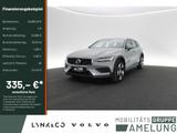 Volvo V60 Cross Country 2.0 Plus AWD LED LEDER KAMERA - Volvo V60 Cross Country aus 2024