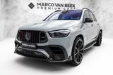 Mercedes-Benz GLE 63 AMG S Brabus B700 | Alpine | Pano | Massa - Mercedes-Benz: Gl Brabus