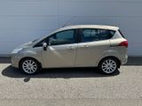 Ford B-MAX Titanium*AUTOMATIK*PDC*SHZ*AHK*KLIMA*ALU* - Ford B-Max in Stuttgart