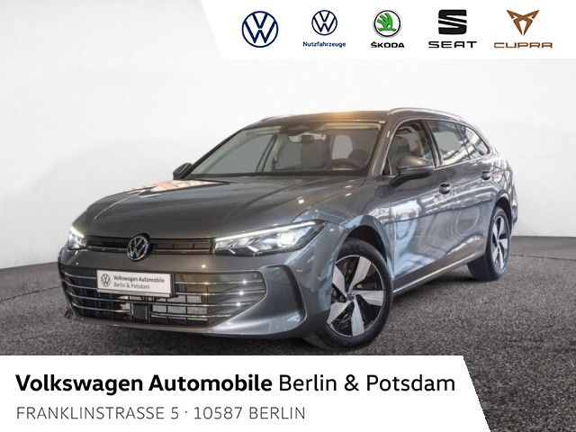 Volkswagen Passat Variant 1.5 eTSI DSG Business *NEW MODEL*