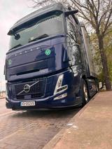 Volvo FH 500