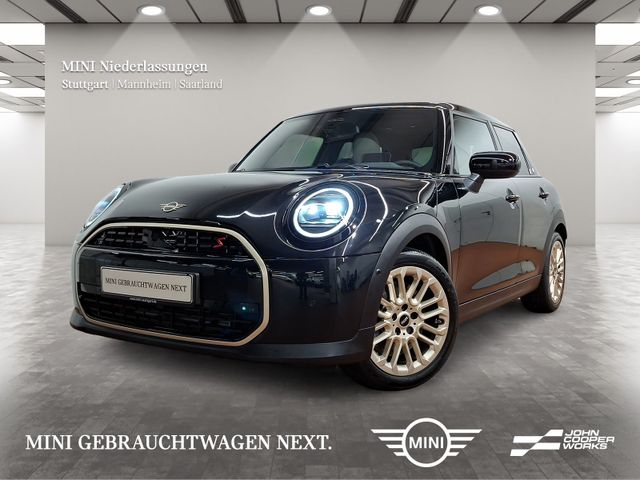 MINI Cooper S Head-Up Kamera Pano.Dach Driv.Assist