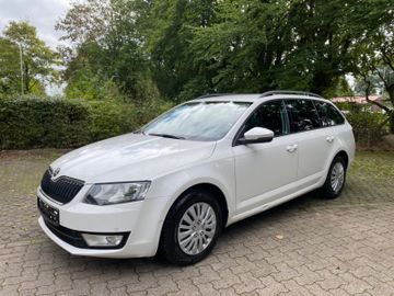 Skoda Octavia - 4