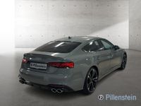 Audi S5 - Vorschau Bild 4