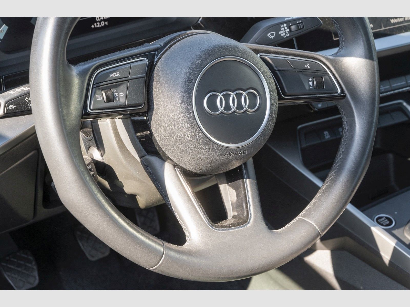 Audi A3 Sportback 30 TDI advanced Smartphone Interf./ foto 16
