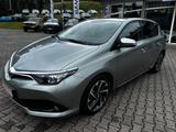 Toyota Auris Design Edition, wenig km, rep.Lackschaden - Toyota Auris: Design Edition