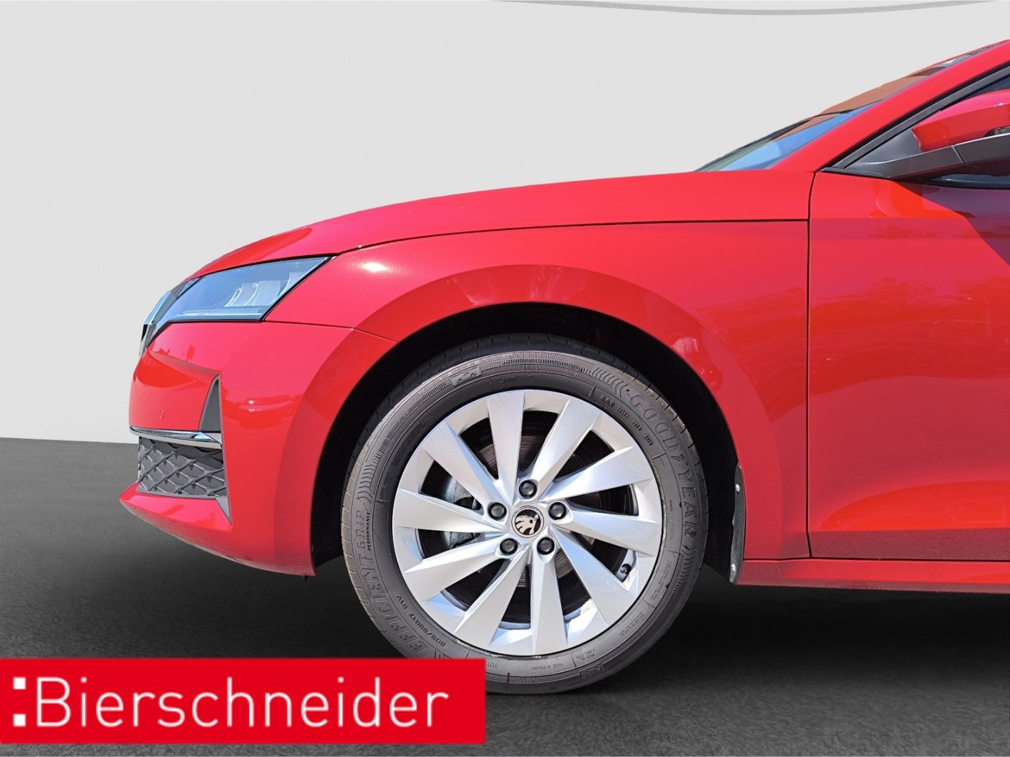 Skoda Octavia - Bild 12