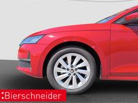Skoda Octavia - Vorschau Bild 12