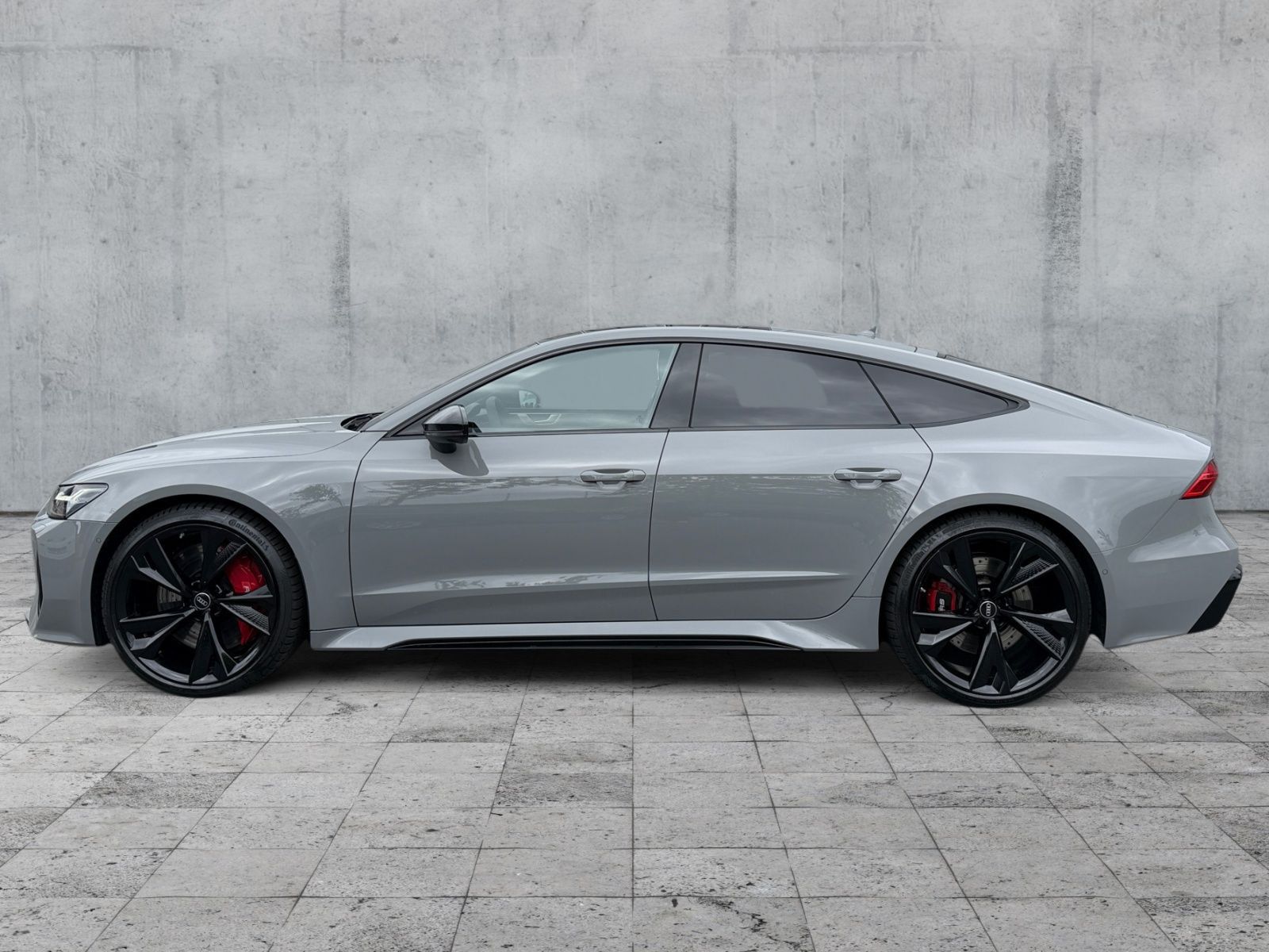 Audi RS7 - Bild 4