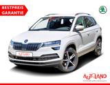 Skoda Karoq 2.0 TDI Ambition 4x4 LED ACC AHK Kamera - Skoda mit Diesel-Antrieb