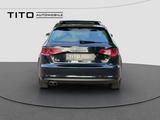 Audi A3 1.4 TFSI Sportback ultra 2.Hand Pano Euro 6 - Audi A3 mit Benzin-Antrieb: 1.6