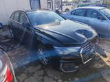 Audi A6 Avant 50 TDI Quattro *Matrix*HeadUp*S-Line* - Audi A6 Unfallwagen