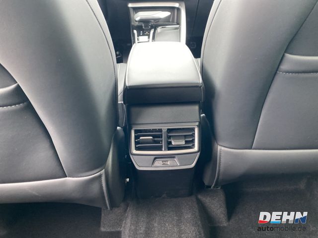 MG ZS Hybrid+ LUXURY 25.5