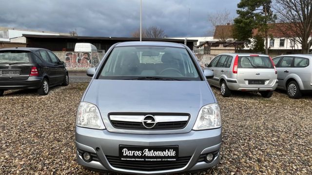 Opel Meriva  1.8 Cosmo AUTOMATIK/Klima und AU/AU NEU