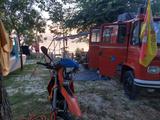 Mercedes-Benz L 608 D - Mercedes-Benz Wohnmobil oder -wagen 608
