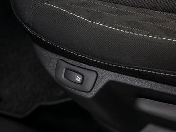 Renault Captur Limited Look-Paket Tempomat PDC Keyless