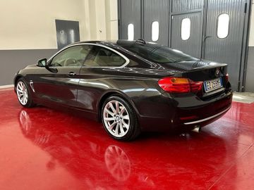 BMW 420 - 8