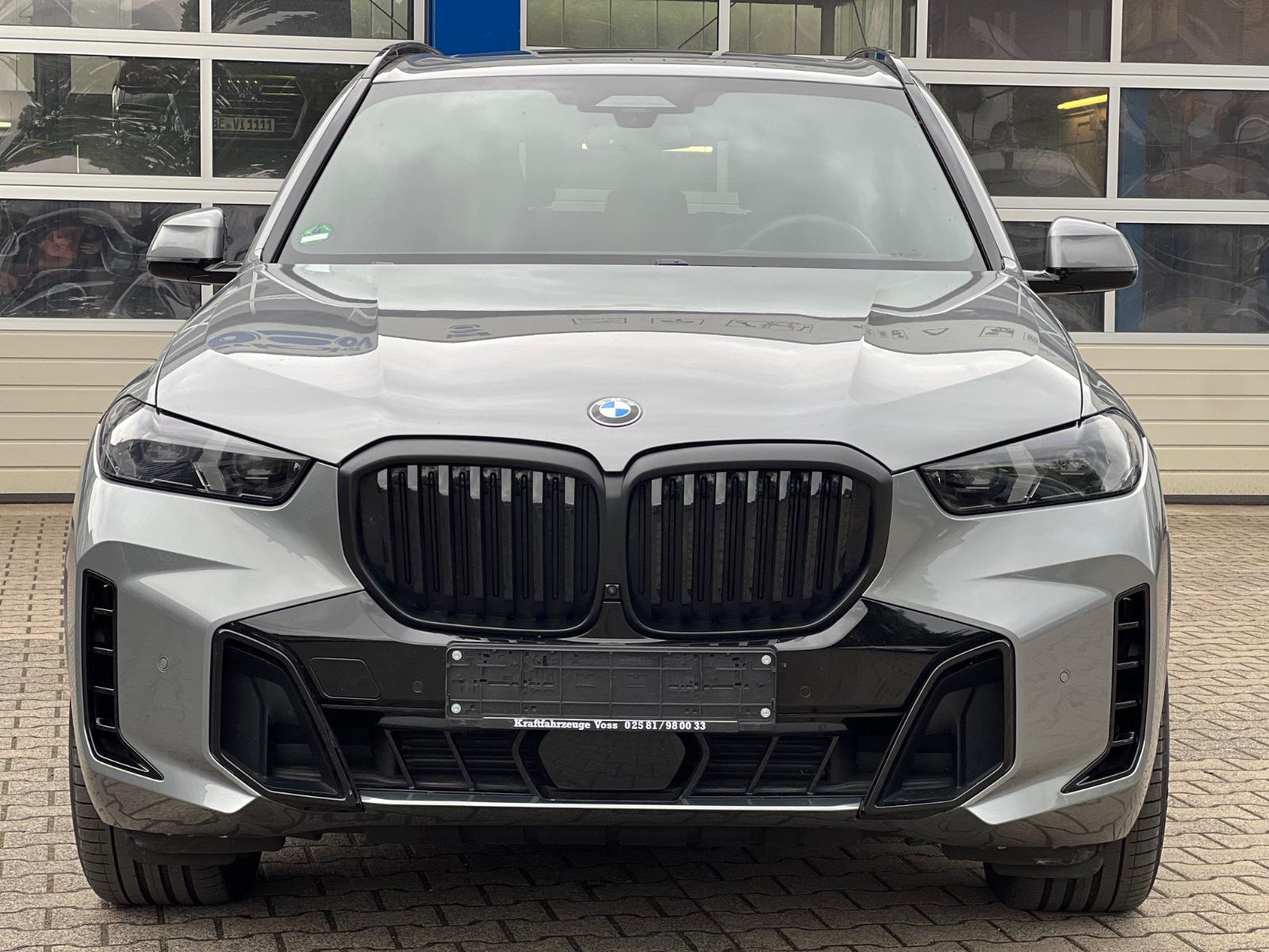 BMW X5 30d xDrive "M-SPORT PRO/PANO/STANDHZG/LUFT"
