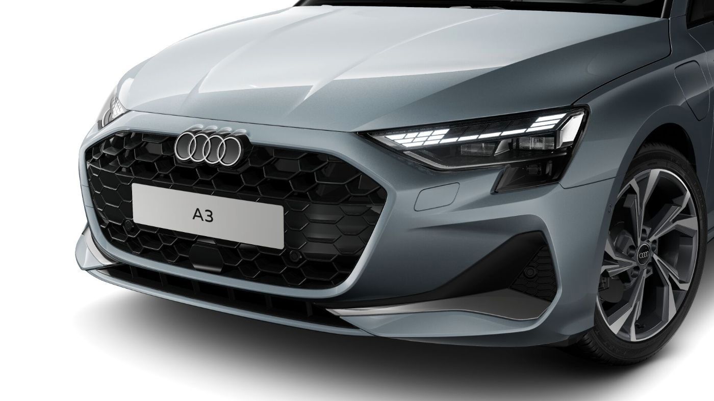 Audi A3 - Bild 3