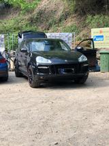 Porsche Cayenne GTS Porsche Design Edition 3 Porsche... - Porsche Gebrauchtwagen in Frankfurt