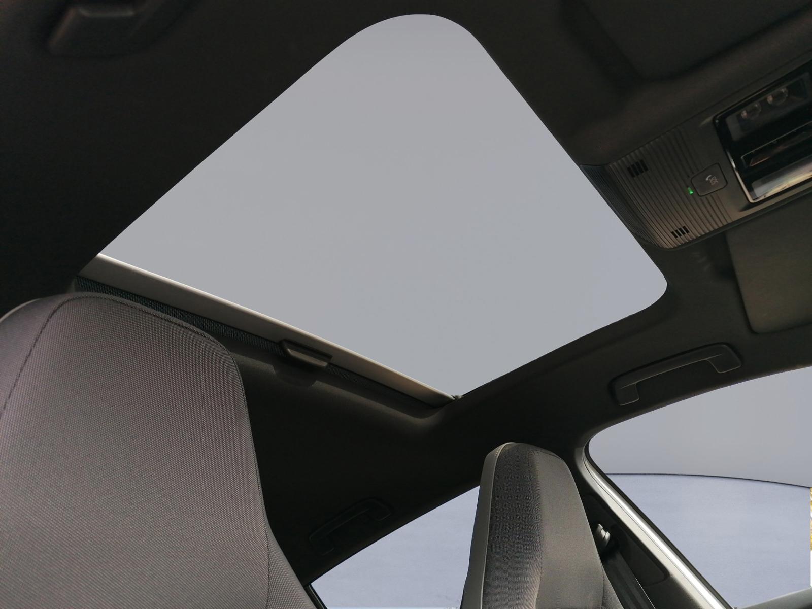 Volkswagen Golf VIII GTD Harman+Pano+BlackStyle+, миниатюра 19