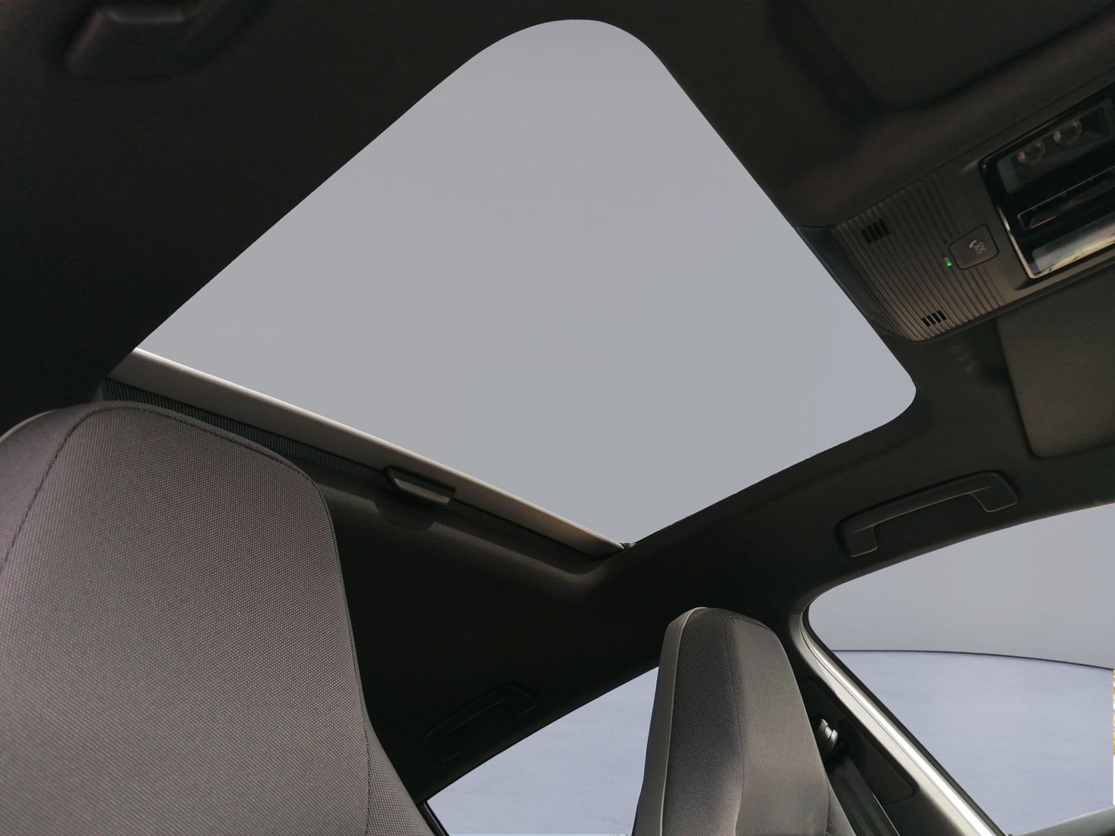 Golf VIII GTD Harman+Pano+BlackStyle+