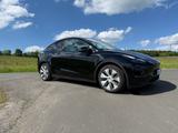 Tesla Model Y Long Range AWD - Tesla Model Y: Von Privat