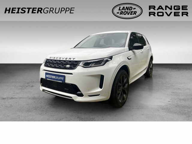 Land Rover Discovery Sport D200 R-Dynamic SE