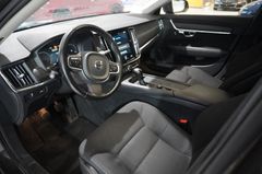 Fahrzeugabbildung Volvo V90 D3 LED/NAVI/AHK/PDC/VIRTUAL/SOUNDSYSTEM