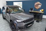 Jeep Grand Cherokee L Summit Reserve 5.7L V8 LPG - Jeep Grand Cherokee: Summit Reserve