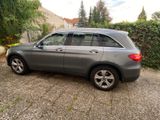 Mercedes-Benz GLC 350 d 4MATIC Autom. -