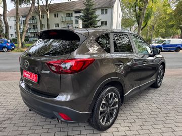 Mazda CX-5 - 3